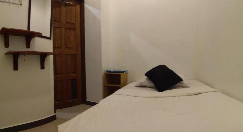 Pokój Rodzinny, Nipah Bay Villa