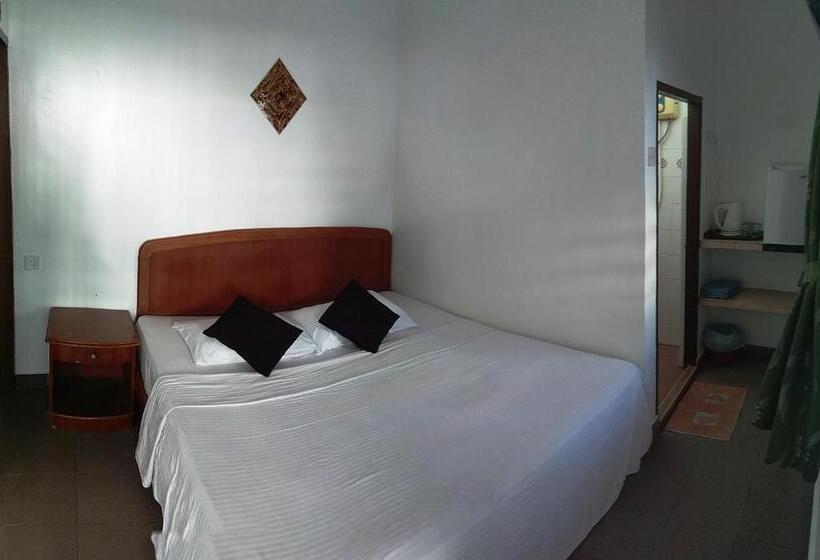 Pokój Rodzinny, Nipah Bay Villa