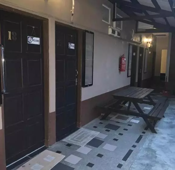 スーペリアファミリールーム, Nipah Bay Villa