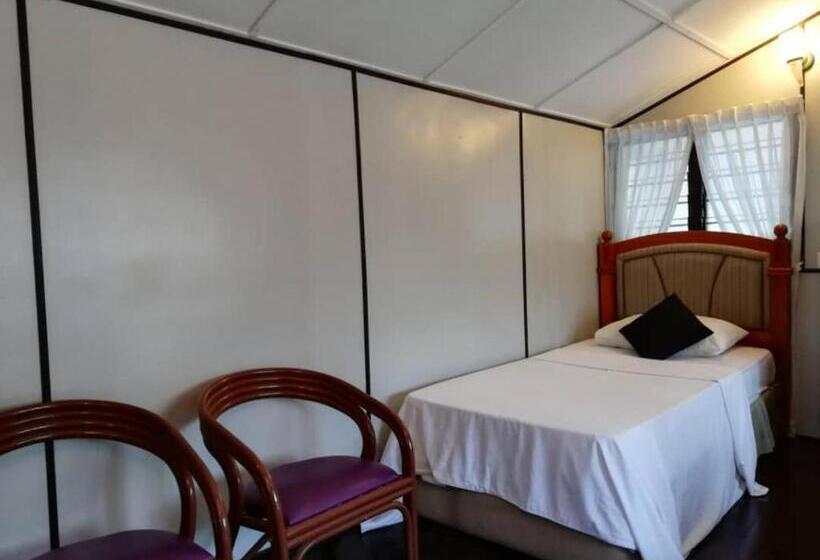 Семейный Номер Superior, Nipah Bay Villa