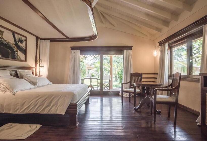 اتاق استاندارد, Ocean Beach Resort & Spa