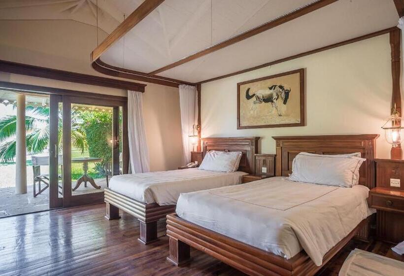 اتاق استاندارد, Ocean Beach Resort & Spa