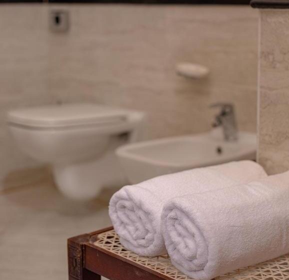 سوییت جونیور, Ocean Beach Resort & Spa