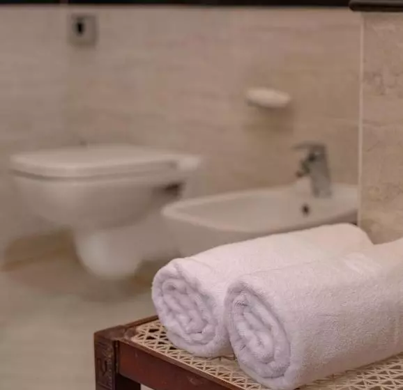 سوییت جونیور, Ocean Beach Resort & Spa