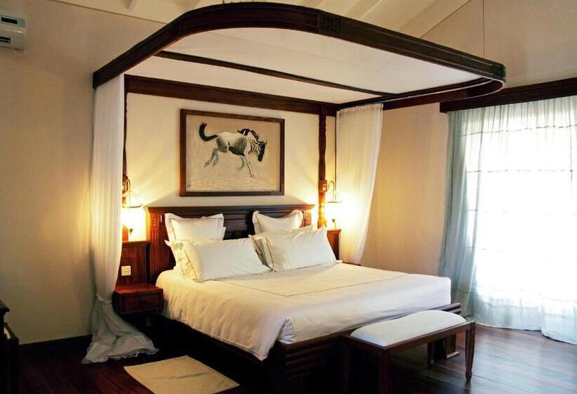 اتاق سوپریور, Ocean Beach Resort & Spa