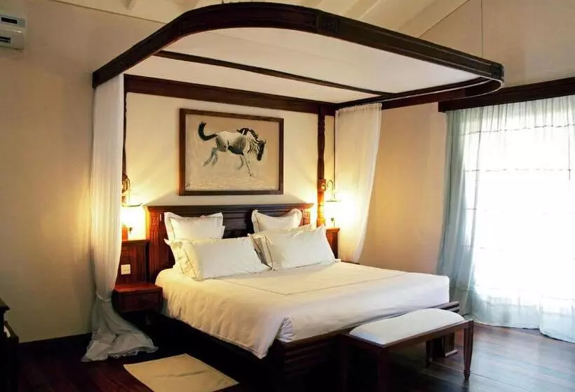 اتاق سوپریور, Ocean Beach Resort & Spa
