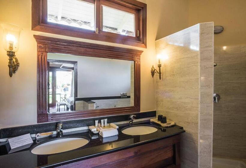 اتاق سوپریور, Ocean Beach Resort & Spa