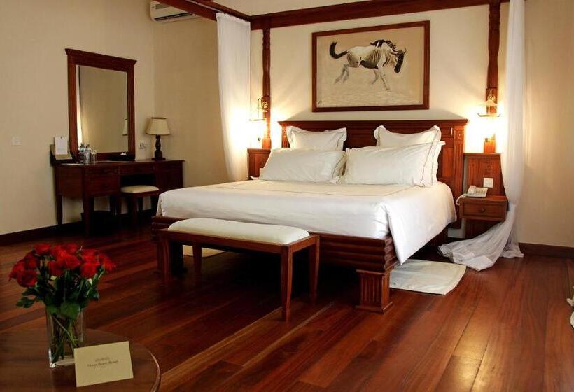 اتاق سوپریور, Ocean Beach Resort & Spa