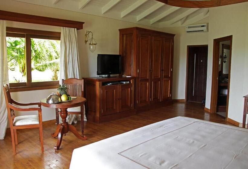 اتاق سوپریور, Ocean Beach Resort & Spa