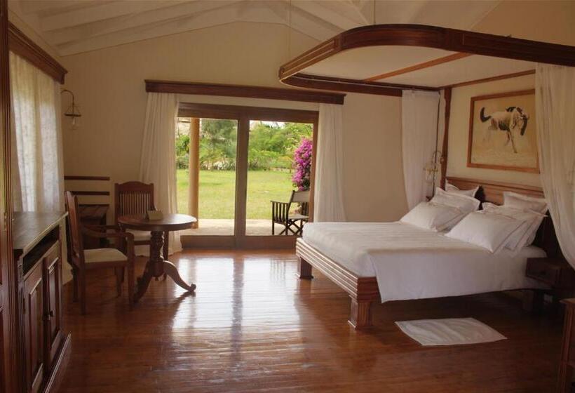 اتاق سوپریور, Ocean Beach Resort & Spa