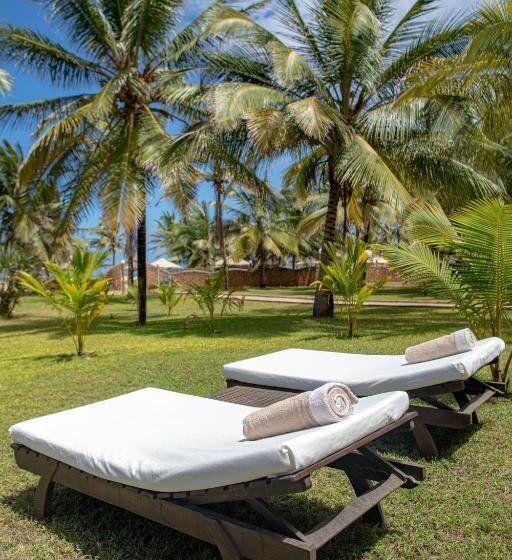 سوییت اجرایی, Ocean Beach Resort & Spa