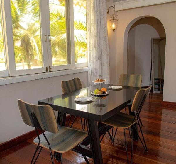 سوییت اجرایی, Ocean Beach Resort & Spa