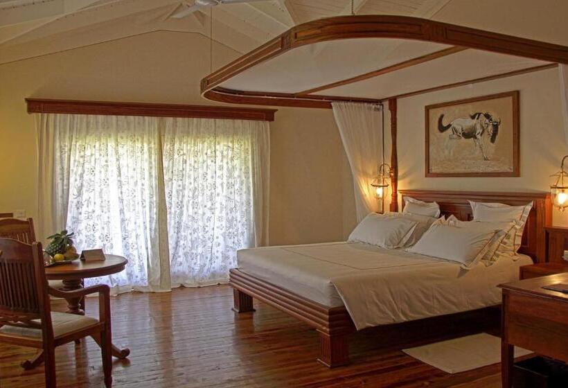 اتاق سوپریور, Ocean Beach Resort & Spa