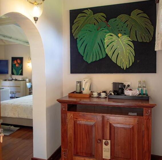 سوییت اجرایی, Ocean Beach Resort & Spa