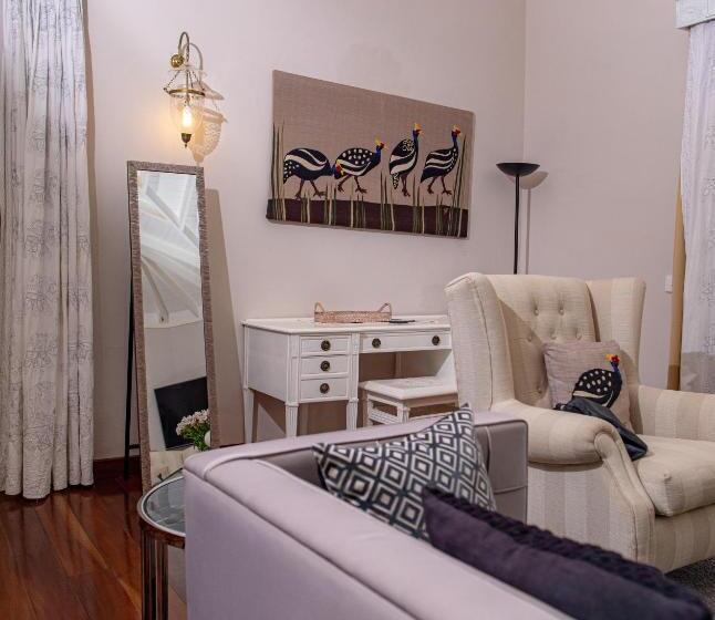 سوییت اجرایی, Ocean Beach Resort & Spa