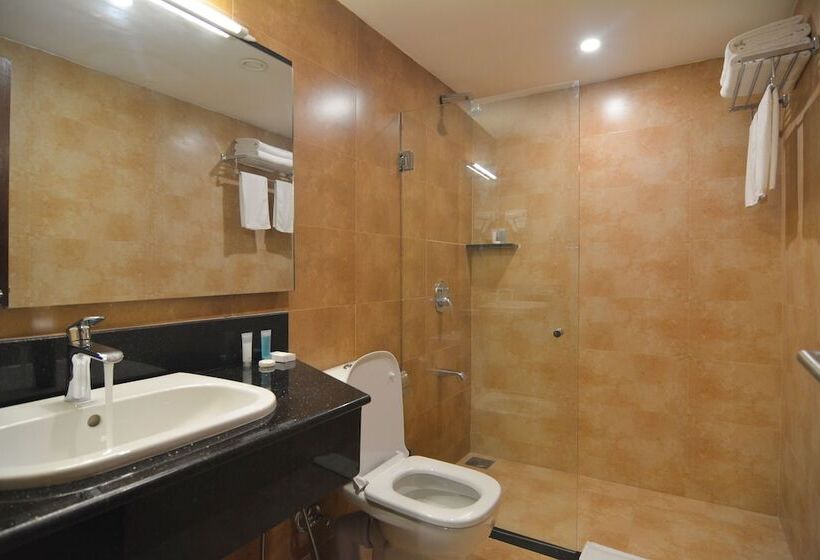 اتاق سوپریور, Prideinn Hotel Mombasa City