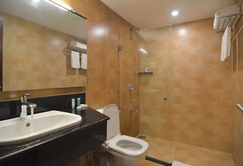 اتاق سوپریور, Prideinn Hotel Mombasa City