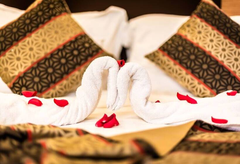 اتاق سوپریور, Prideinn Hotel Mombasa City