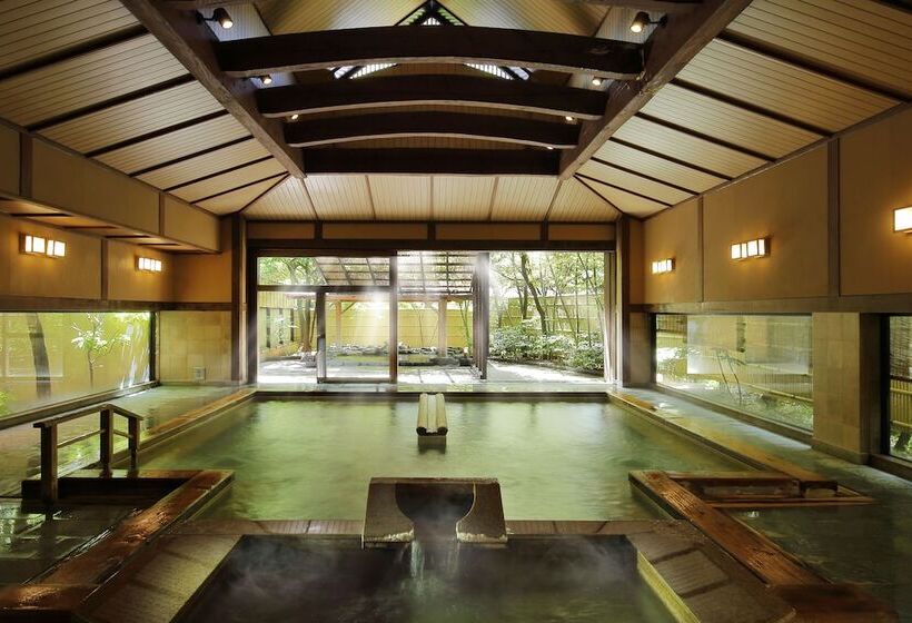 غرفة ديلوكس, Tachibanaya