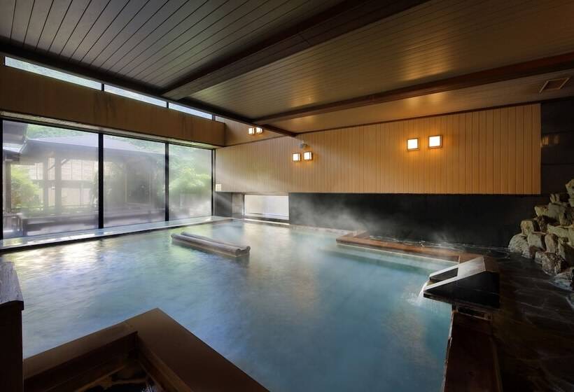 غرفة ديلوكس, Tachibanaya