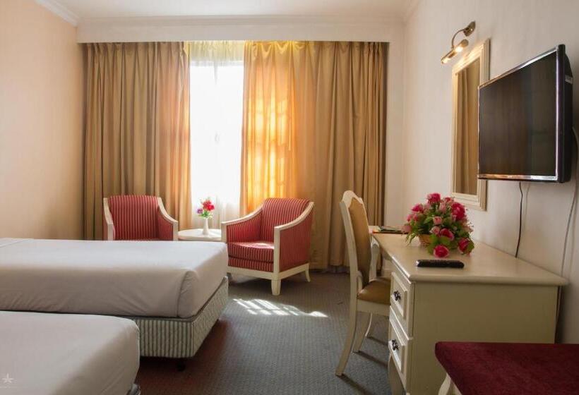 高级大房间, Seri Malaysia Kulim