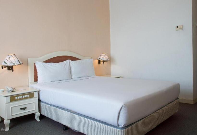 غرفة سوبيريور, Seri Malaysia Kulim