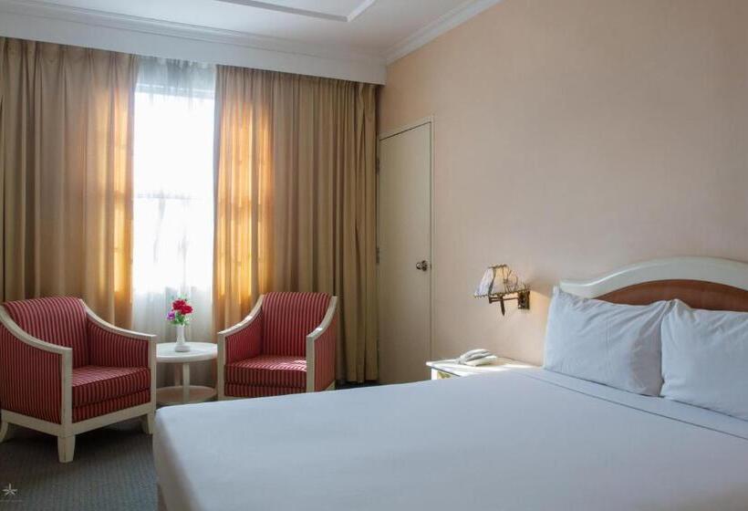 غرفة سوبيريور, Seri Malaysia Kulim