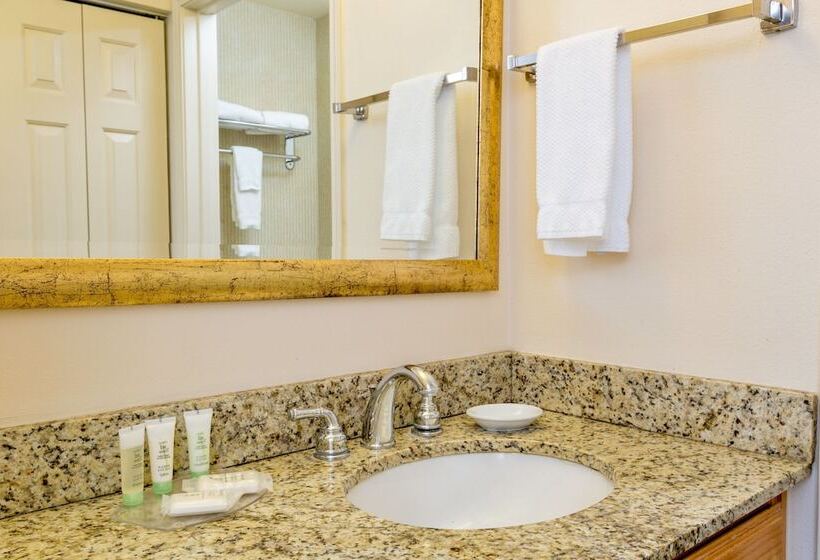 سوییت, Staybridge Suites Brownsville, An Ihg