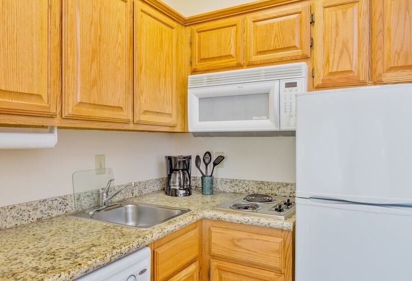 スイート, Staybridge Suites   Brownsville, An Ihg