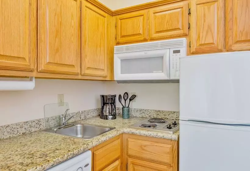 سوییت, Staybridge Suites   Brownsville, An Ihg