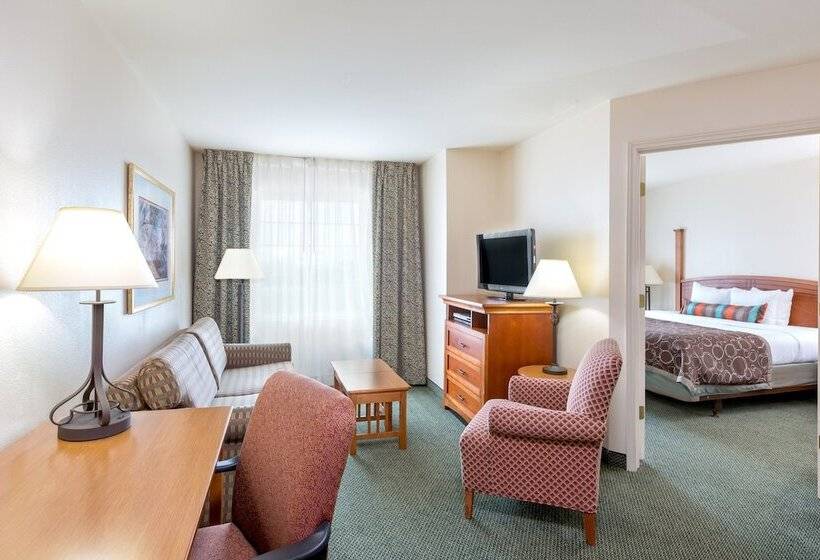 スイート, Staybridge Suites   Brownsville, An Ihg