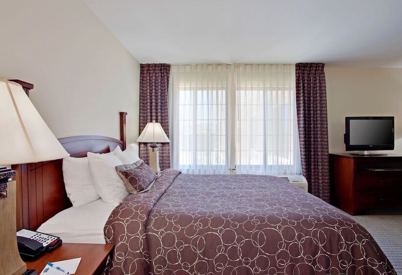 Студия Стандарт, Staybridge Suites Palmdale, An Ihg