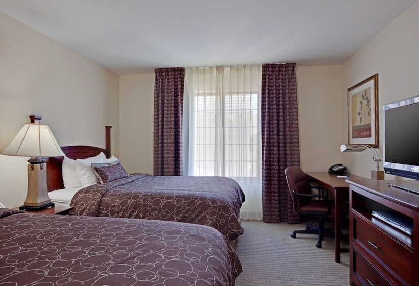 Люкс 2 Спальни, Staybridge Suites Palmdale, An Ihg
