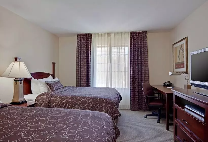 سوئیت 2 خوابه, Staybridge Suites Palmdale, An Ihg
