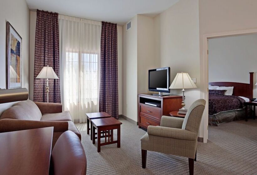 جناح غرفتين نوم, Staybridge Suites Palmdale, An Ihg