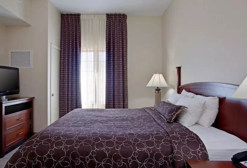 سوئیت 2 خوابه, Staybridge Suites Palmdale, An Ihg