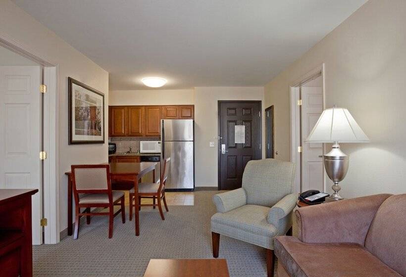 جناح, Staybridge Suites Palmdale, An Ihg