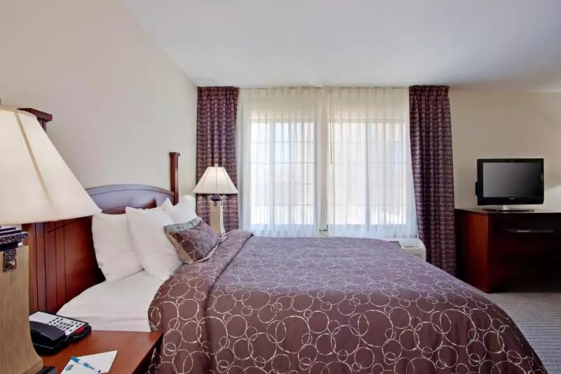 سوییت, Staybridge Suites Palmdale, An Ihg