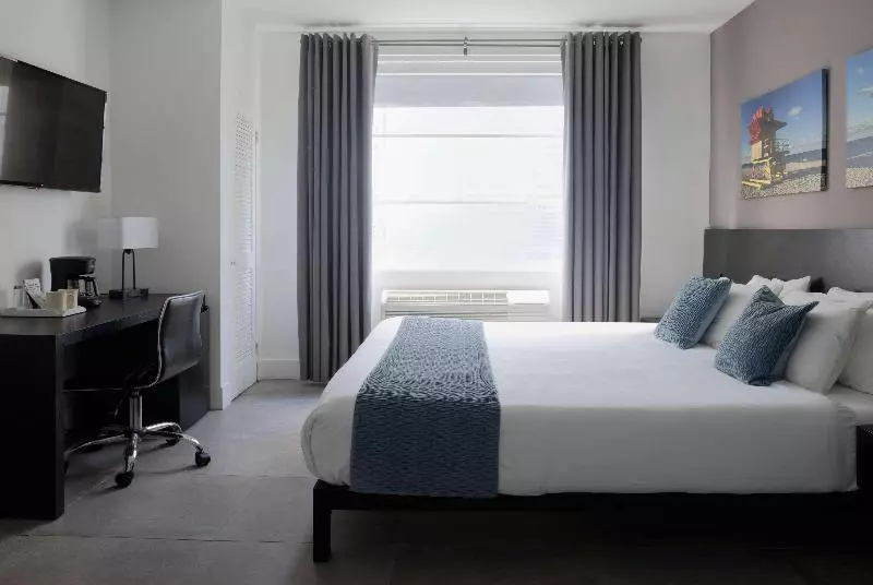 سوییت, Staybridge Suites Palmdale, An Ihg