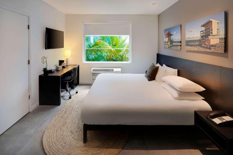 Люкс, Staybridge Suites Palmdale, An Ihg