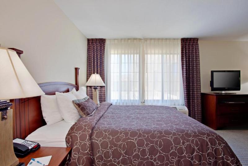 إستوديو قياسى, Staybridge Suites Palmdale, An Ihg