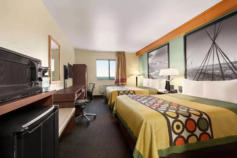 اتاق استاندارد یک تخته برای معلولان, Staybridge Suites Palmdale, An Ihg