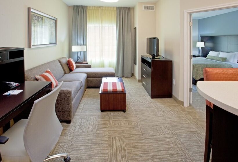 Suite, Staybridge Suites Tyler University Area, An Ihg