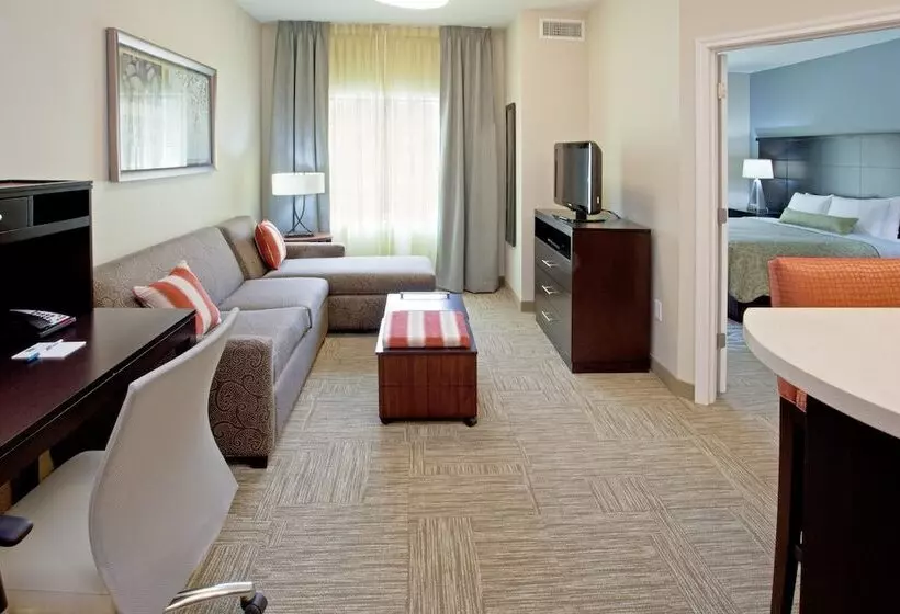 سوییت, Staybridge Suites Tyler University Area, An Ihg