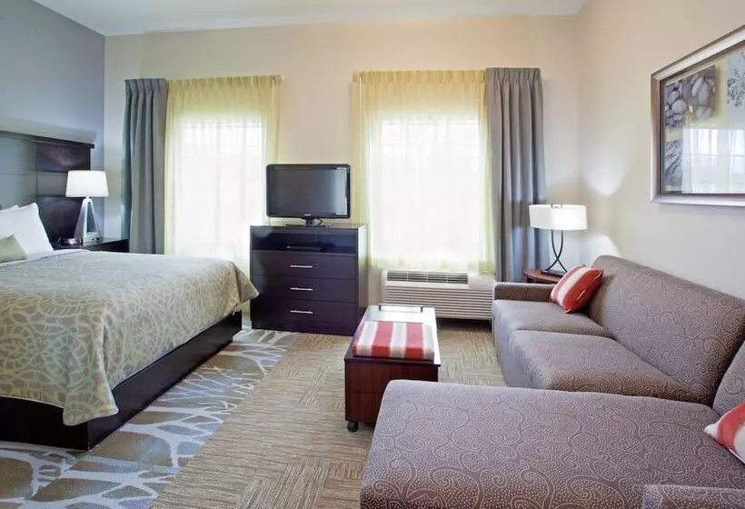 استودیوی استاندارد, Staybridge Suites Tyler University Area, An Ihg