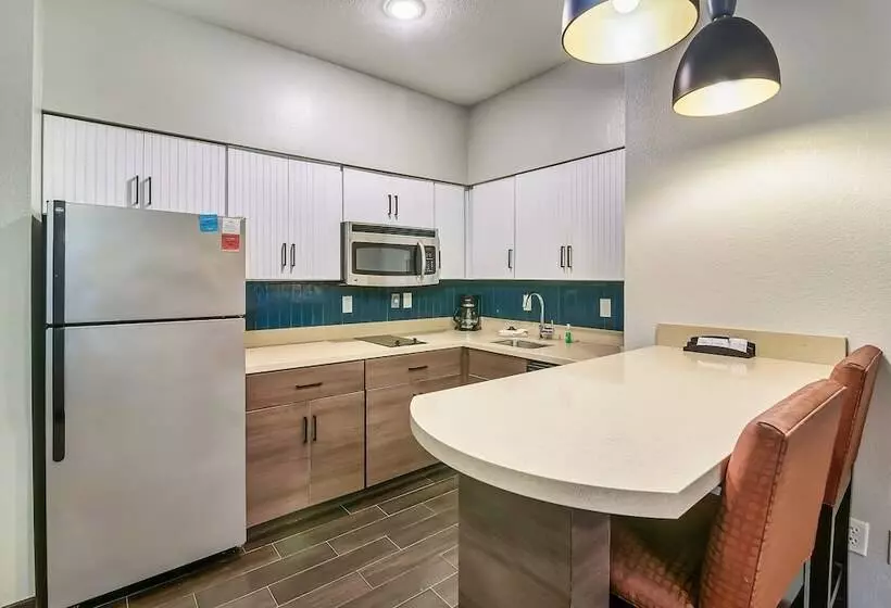 استودیوی استاندارد, Staybridge Suites Tyler University Area, An Ihg