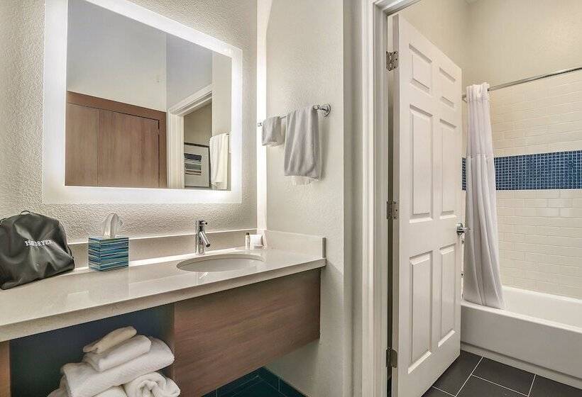 Standard Studio, Staybridge Suites Tyler University Area, An Ihg