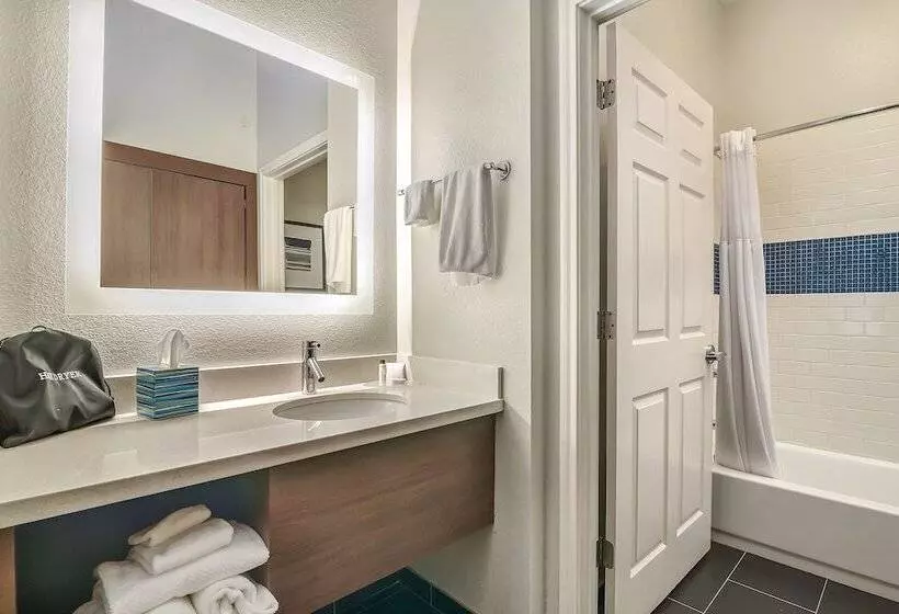 استودیوی استاندارد, Staybridge Suites Tyler University Area, An Ihg