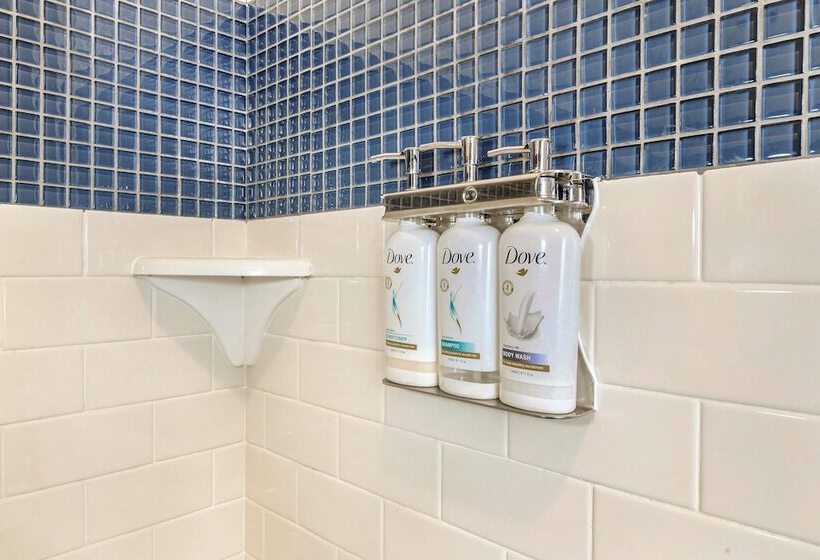 Standard Studio, Staybridge Suites Tyler University Area, An Ihg