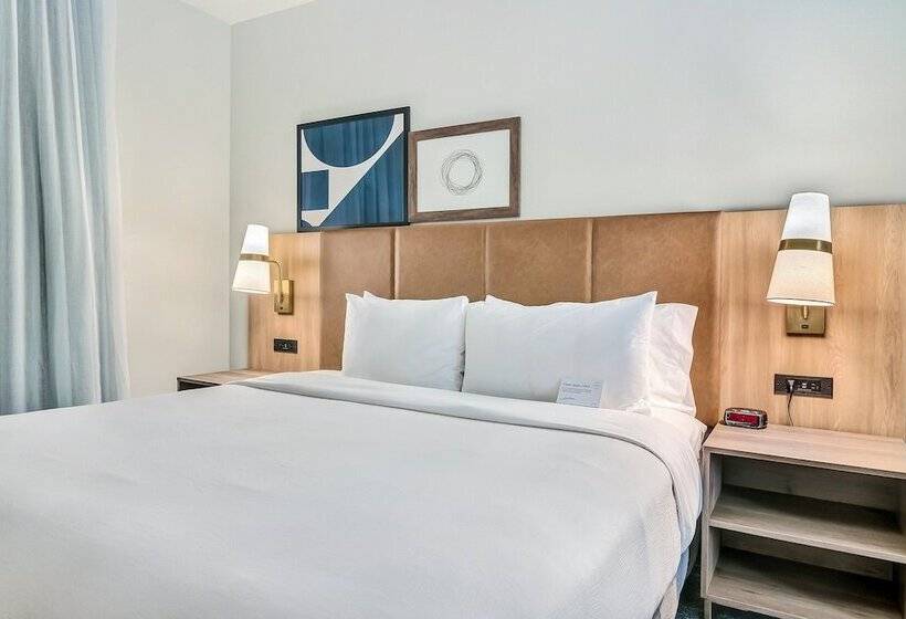 Suite, Staybridge Suites Tyler University Area, An Ihg